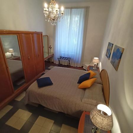 La Giannina Apartment Milan Exterior photo