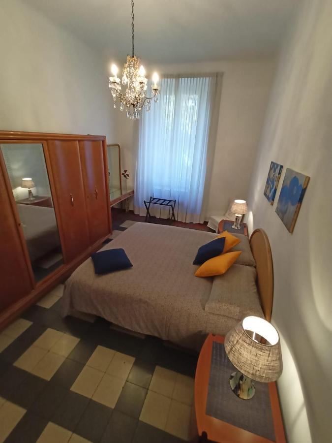 La Giannina Apartment Milan Exterior photo