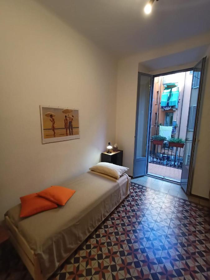 La Giannina Apartment Milan Exterior photo