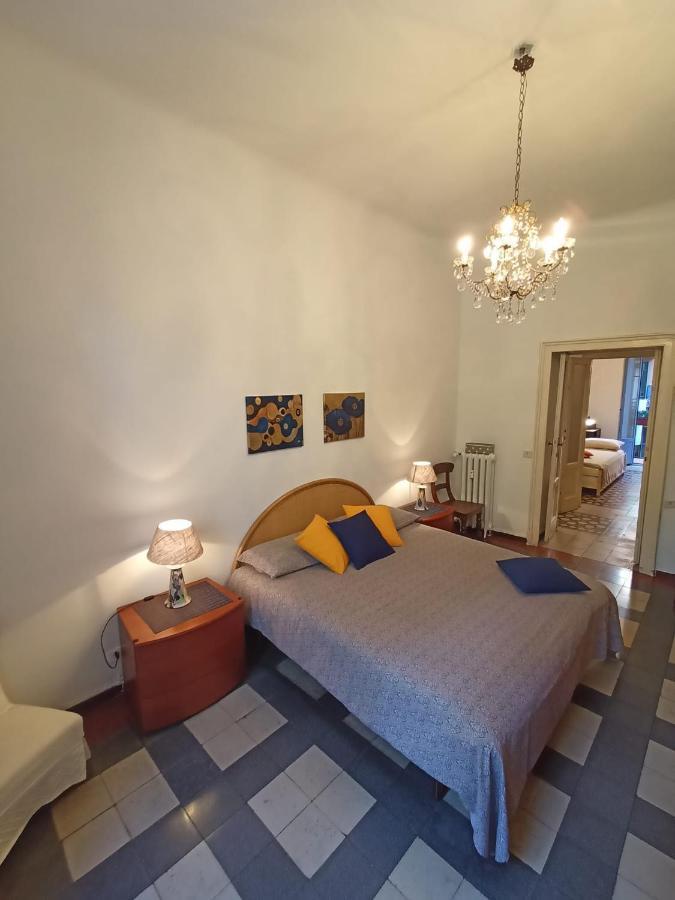 La Giannina Apartment Milan Exterior photo