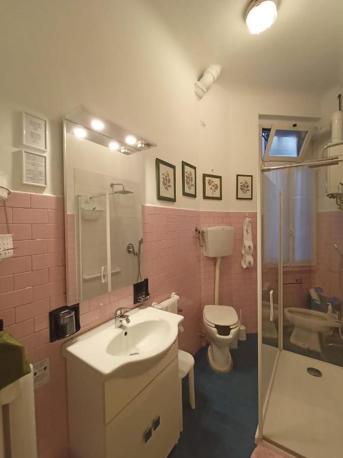 La Giannina Apartment Milan Exterior photo