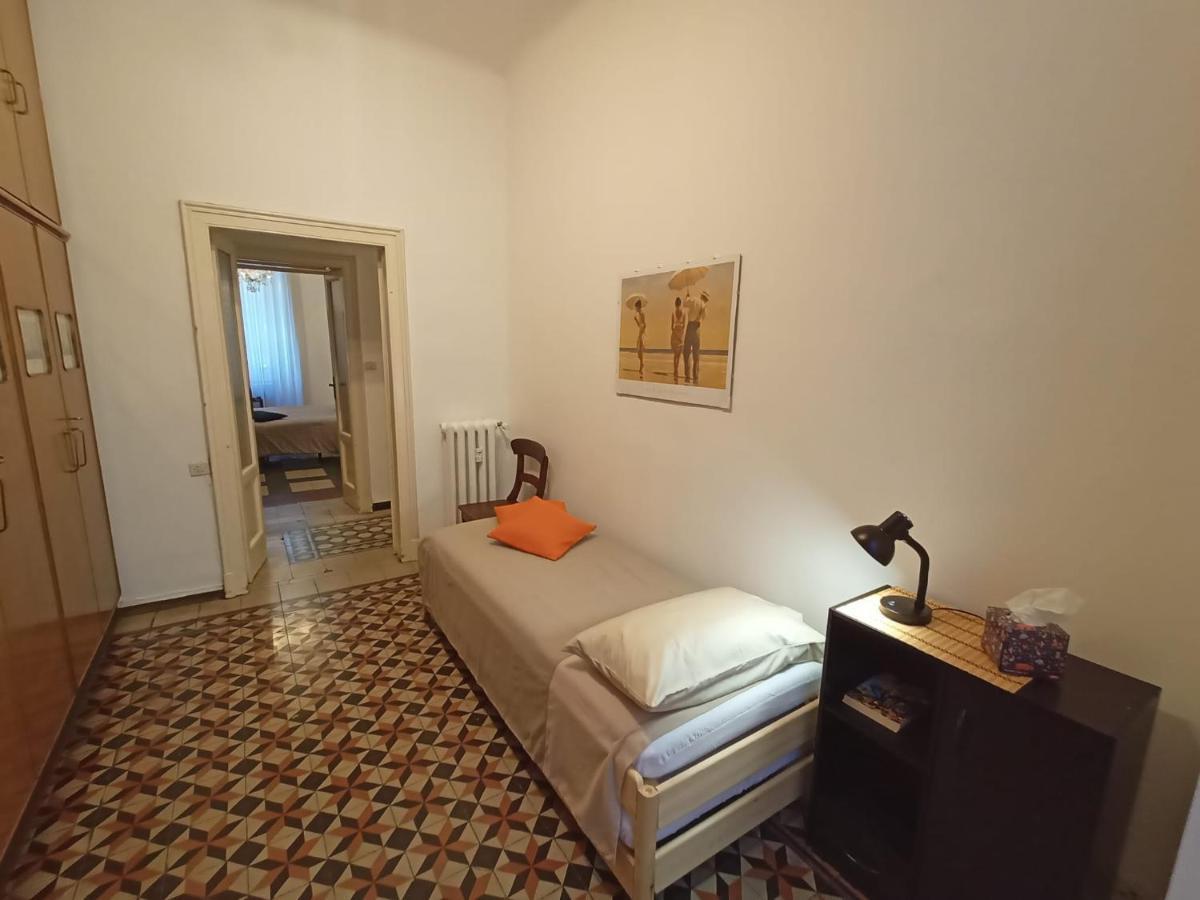 La Giannina Apartment Milan Exterior photo