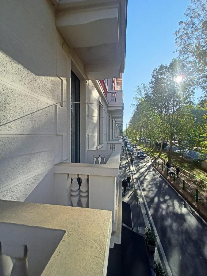 La Giannina Apartment Milan Exterior photo