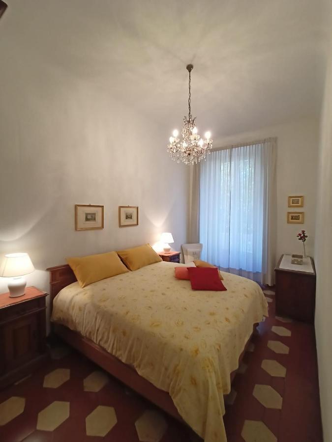 La Giannina Apartment Milan Exterior photo