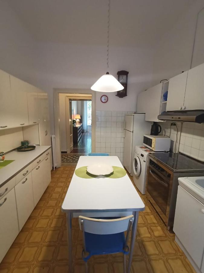 La Giannina Apartment Milan Exterior photo