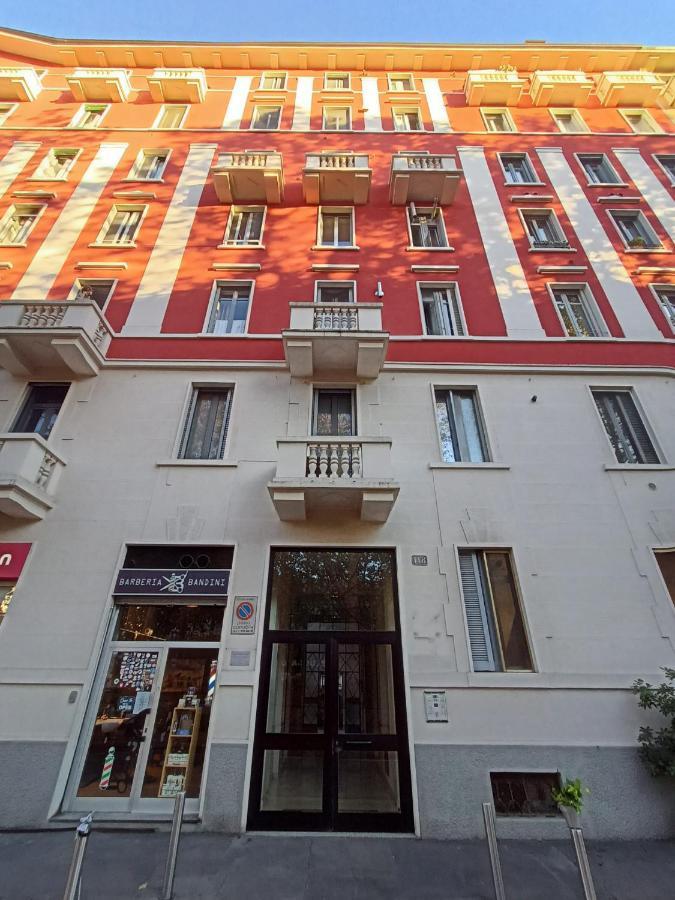 La Giannina Apartment Milan Exterior photo